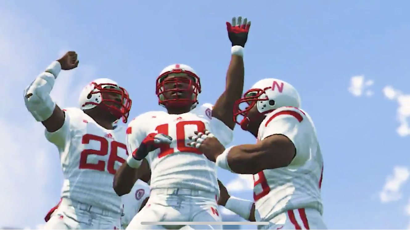Virtual Spring Game, 4.18